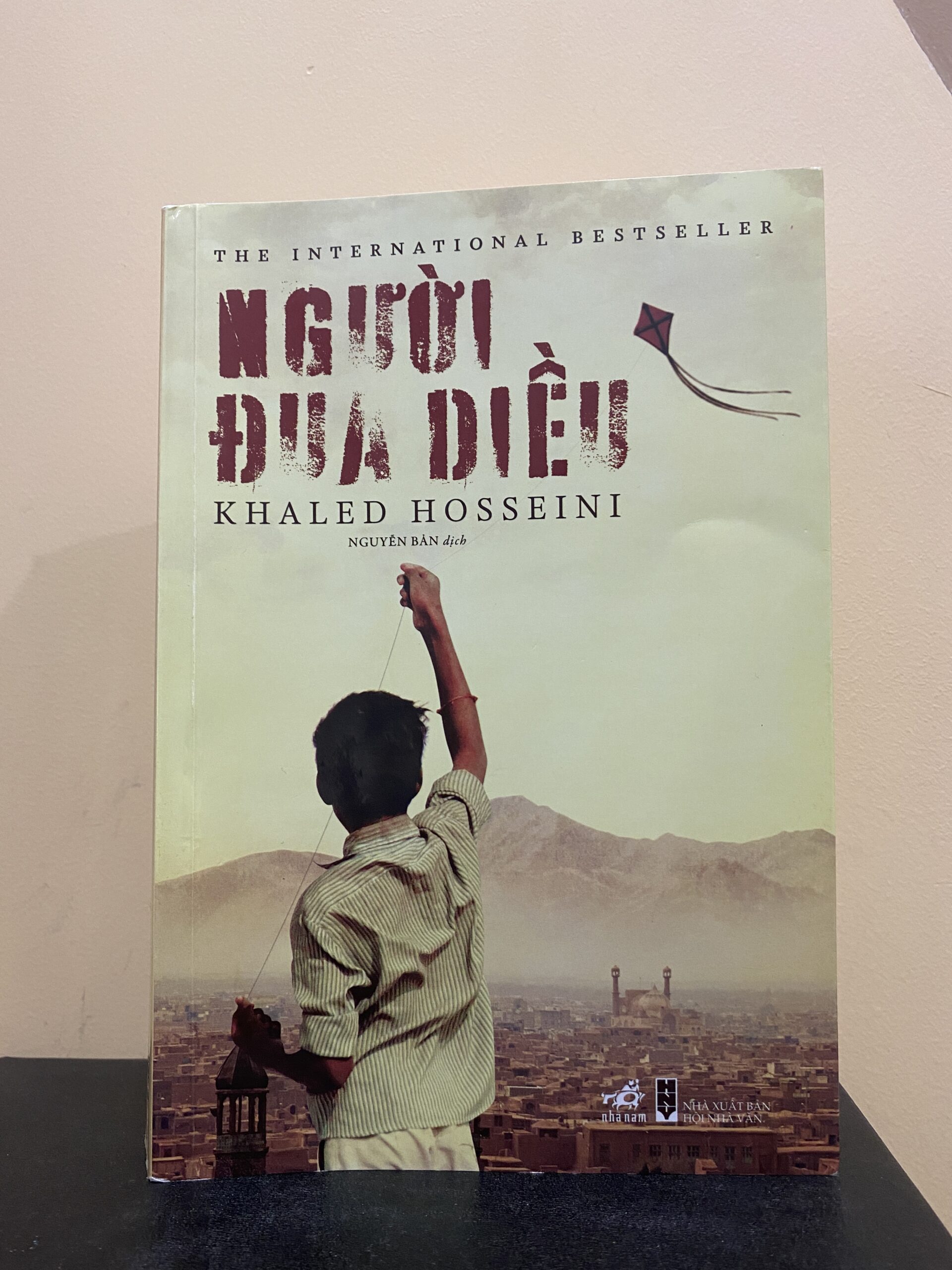 Người đua diều – Khi tội lỗi và sự tha thứ trở thành đôi cánh