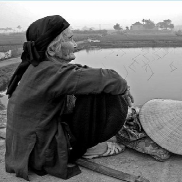 Một Bữa No - Nam Cao