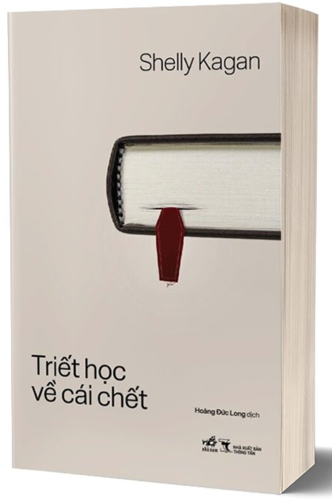 Triết học về cái chết – Học cách sống khi đã dám nghĩ về cái chết
